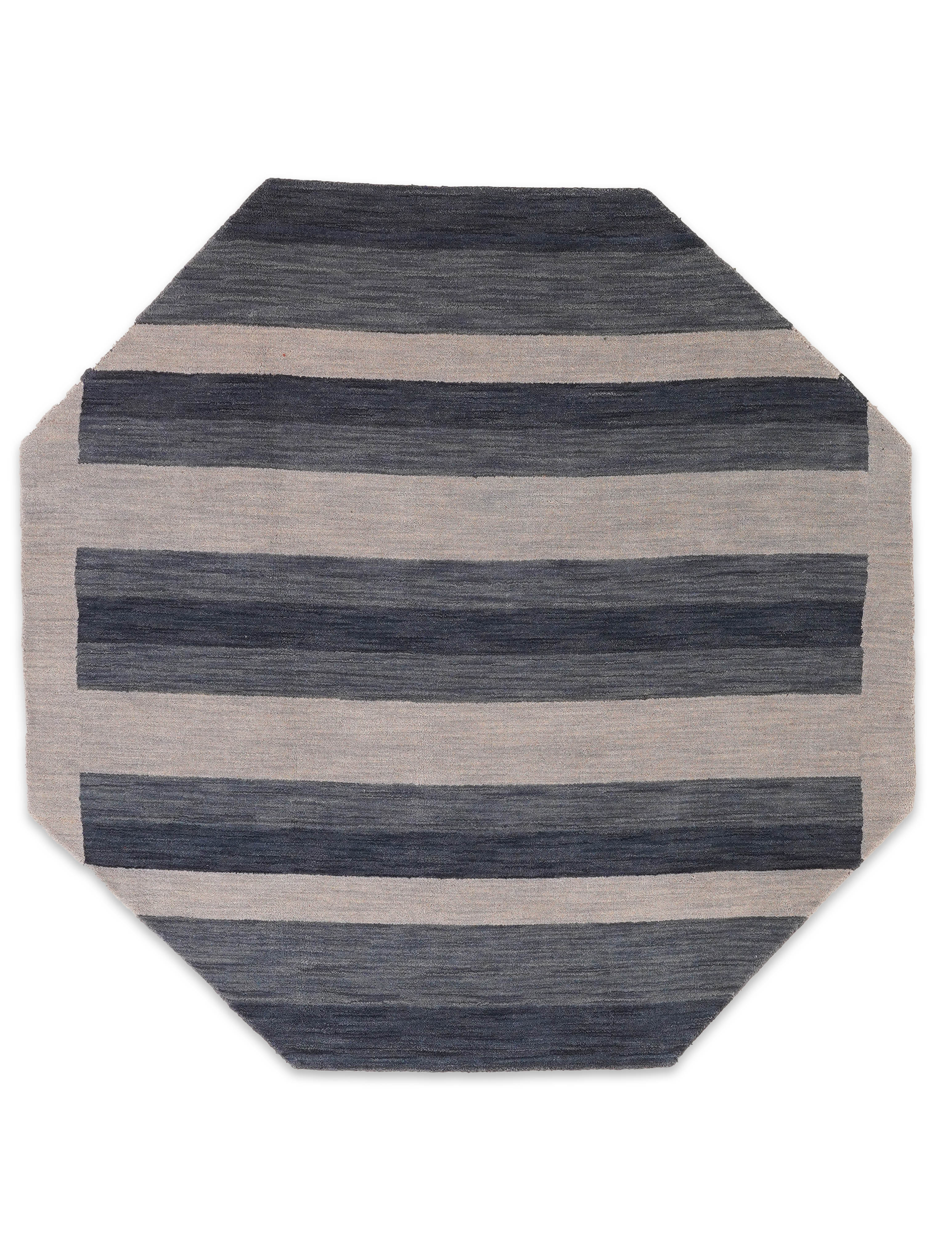 Horizon Hand Knotted Wool Rug