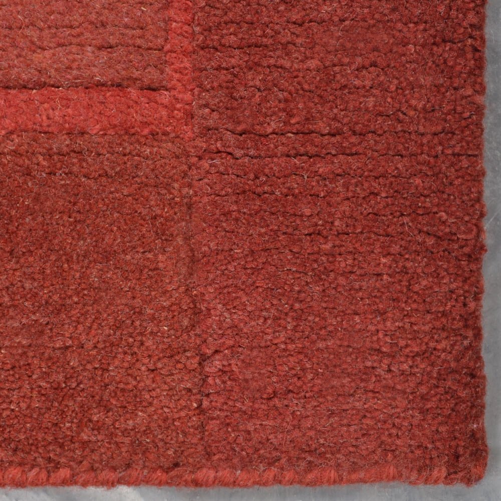 Leon Hand Knotted Tibbati Wool Area Rug - BBH HOMES LLC