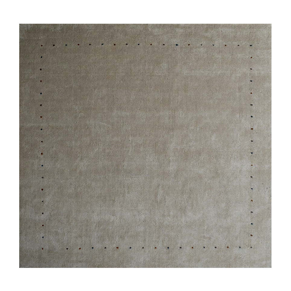 Ellis Hand Knotted Silk Rug