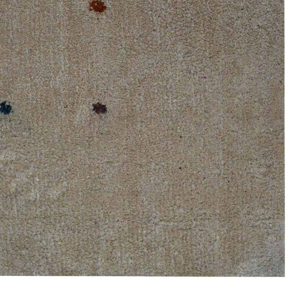 Ellis Hand Knotted Silk Rug