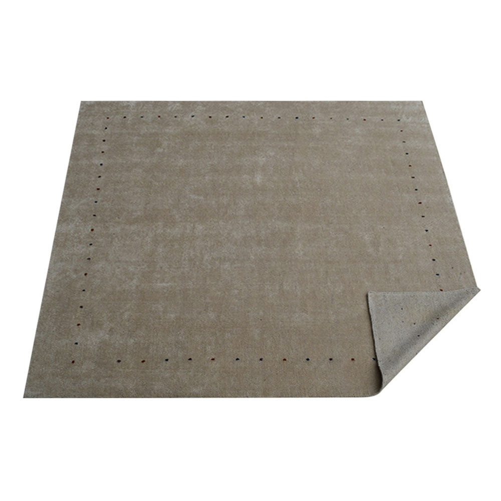 Ellis Hand Knotted Silk Rug