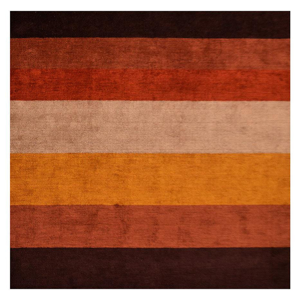 Wyne Hand Knotted Silk Rug