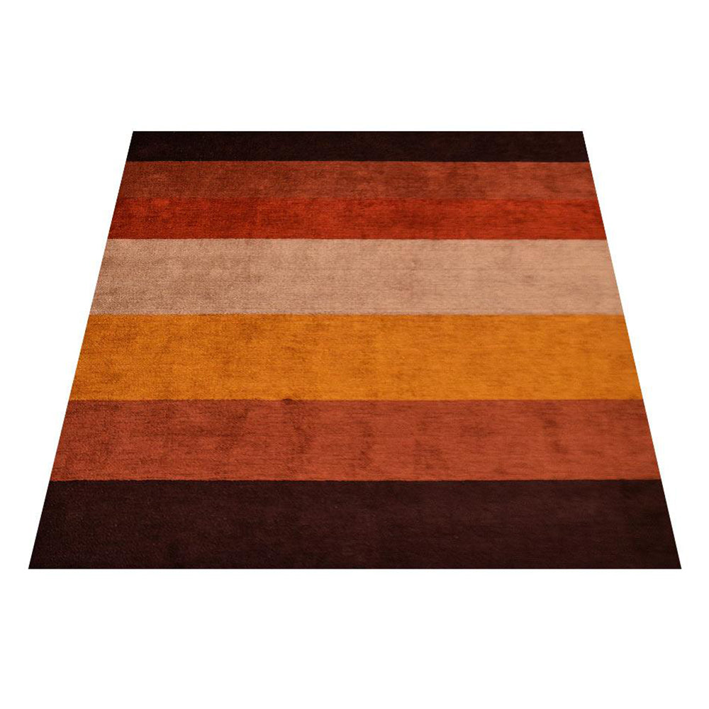 Wyne Hand Knotted Silk Rug