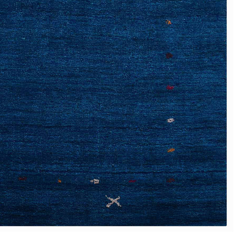 Tyrone Hand Knotted Silk Rug