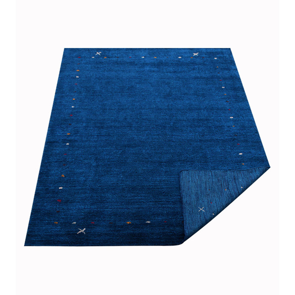 Tyrone Hand Knotted Silk Rug