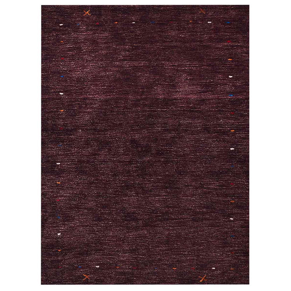 Tyrone Hand Knotted Silk Rug