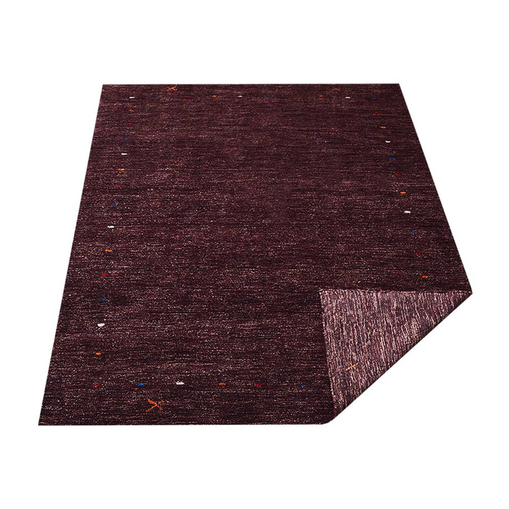 Tyrone Hand Knotted Silk Rug