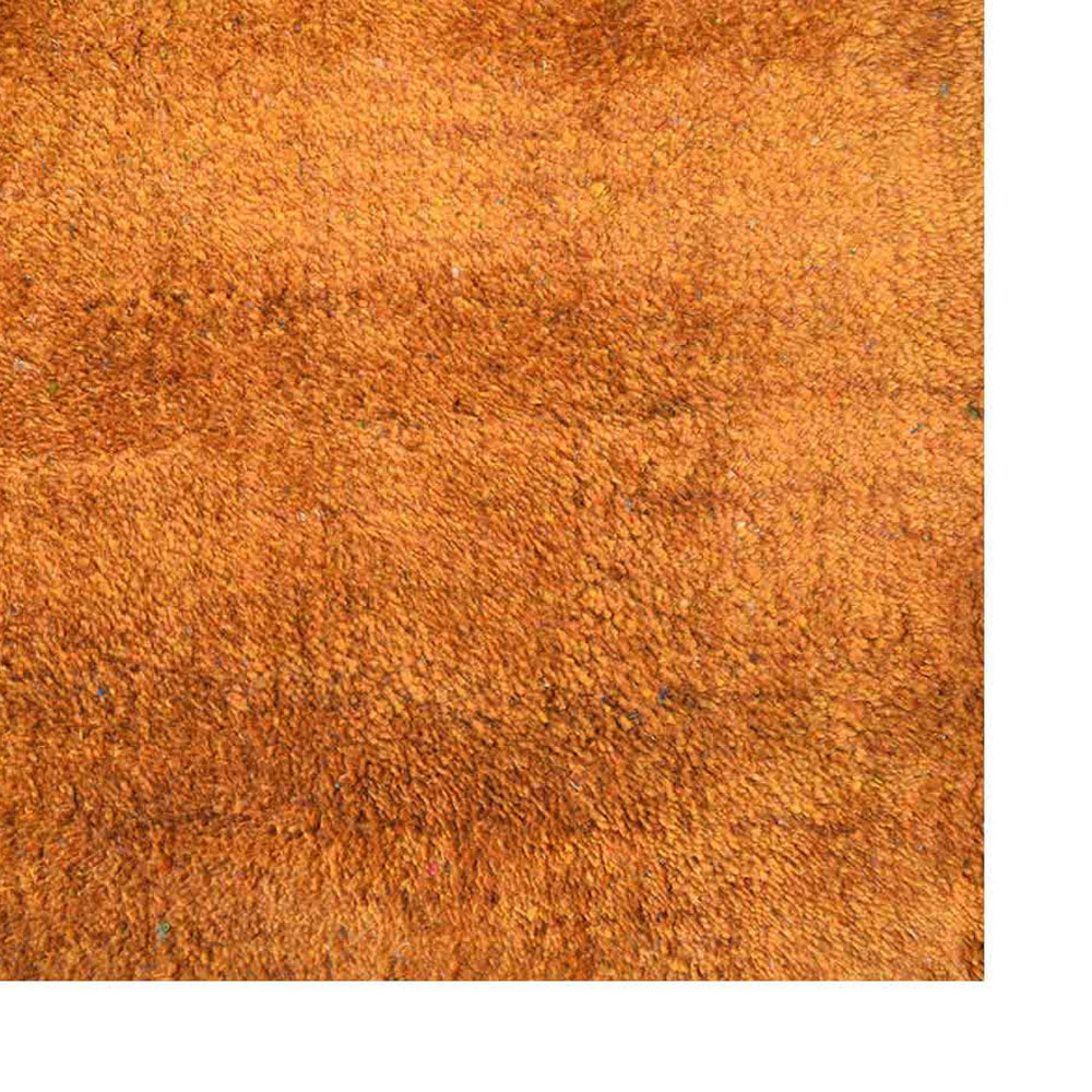 Eclipse Hand Knotted Silk Rug