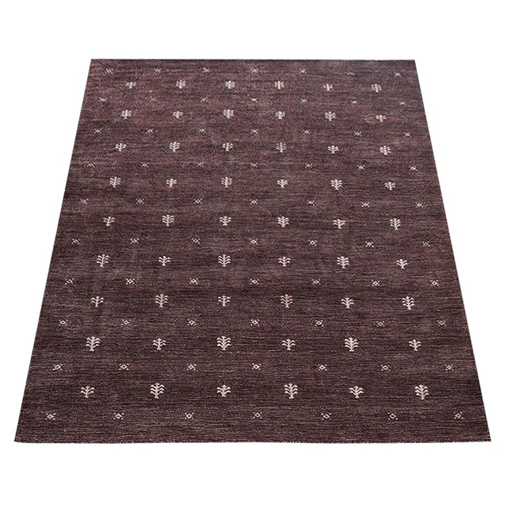 Sylva Hand Knotted Silk Rug