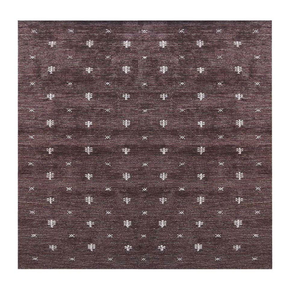 Sylva Hand Knotted Silk Rug