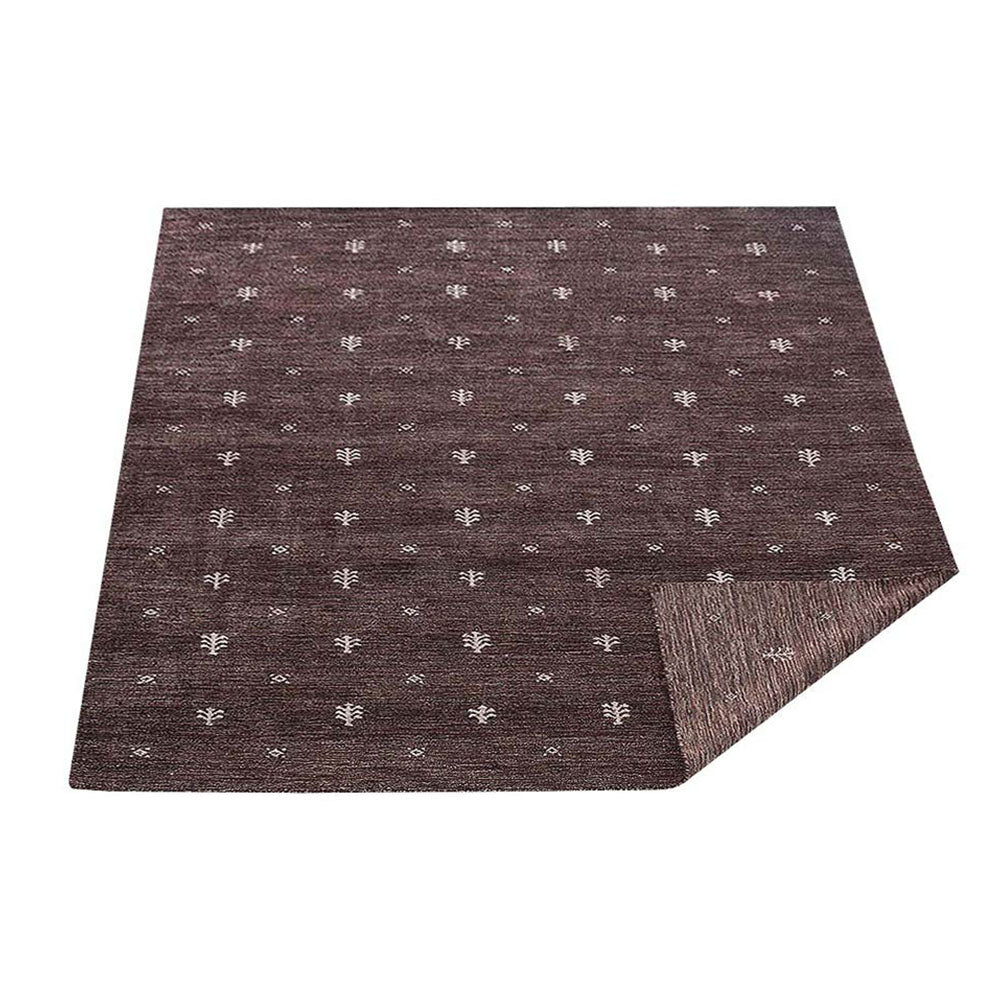 Sylva Hand Knotted Silk Rug