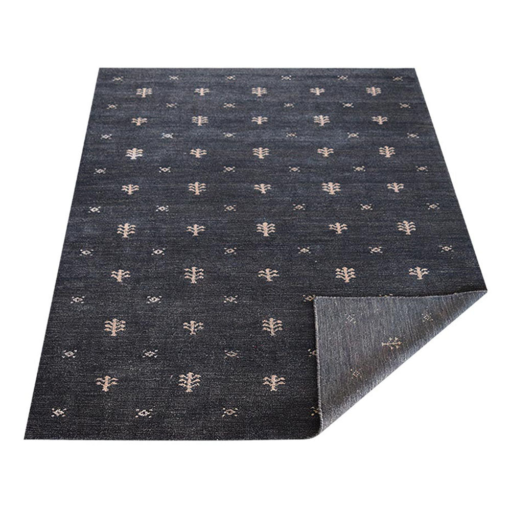 Sylva Hand Knotted Silk Rug