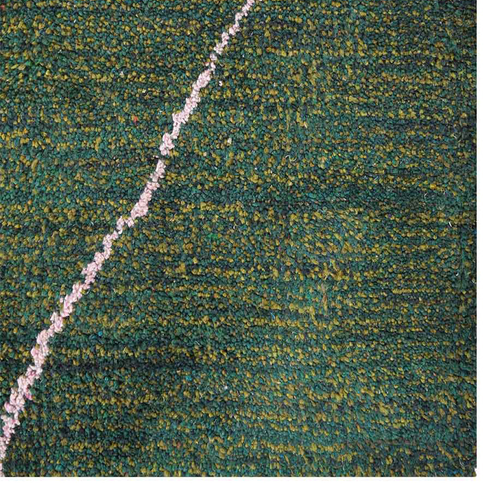 Opulence Hand Knotted Silk Rug