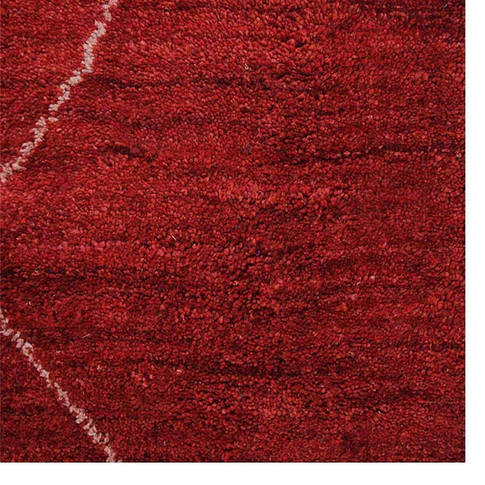 Opulence Hand Knotted Silk Rug