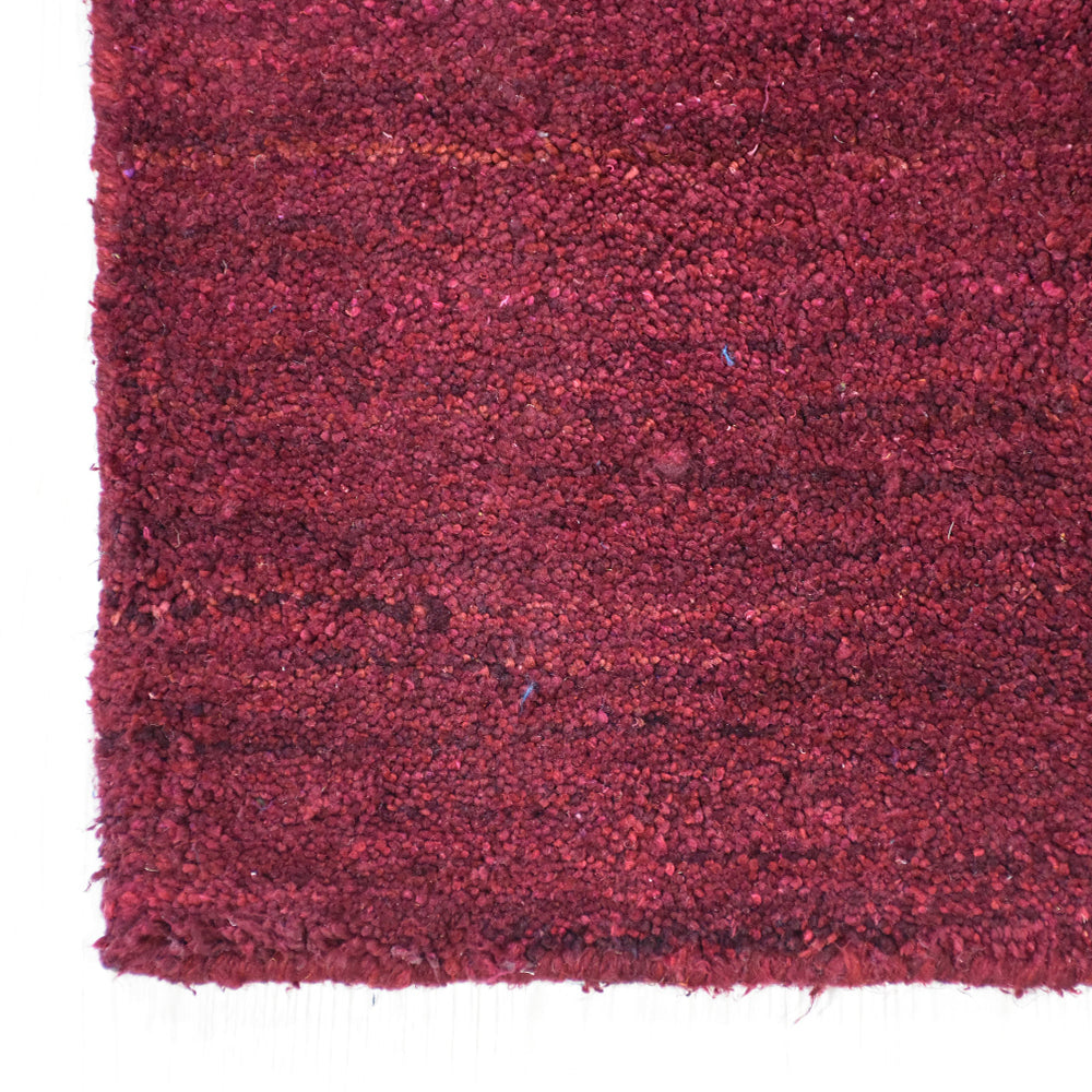 Aarini Hand Knotted Rug