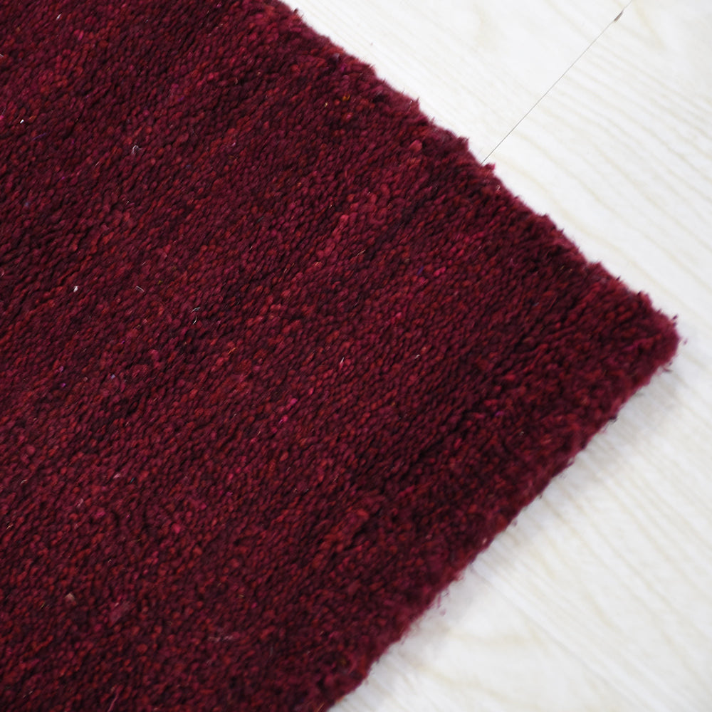 Aarini Hand Knotted Rug