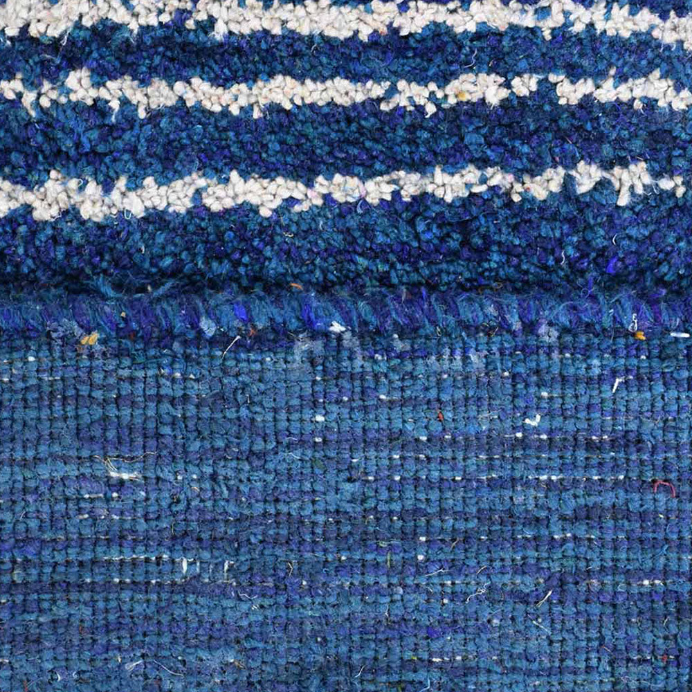 Aarini Hand Knotted Rug