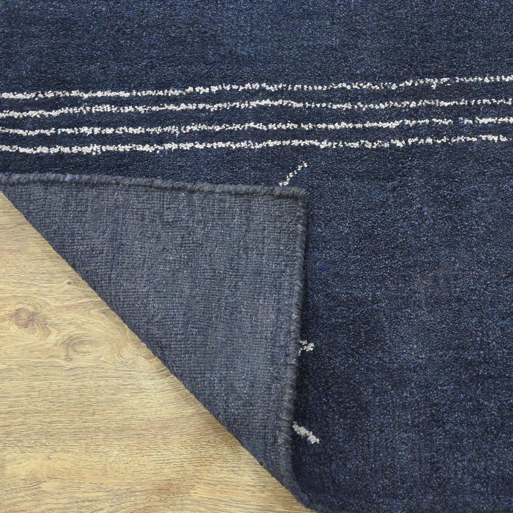 Aarini Hand Knotted Rug