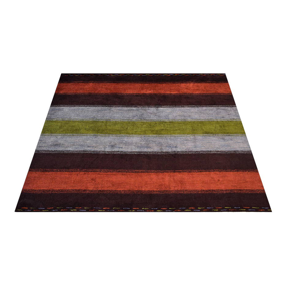 Tad Hand Knotted Silk Area Rug