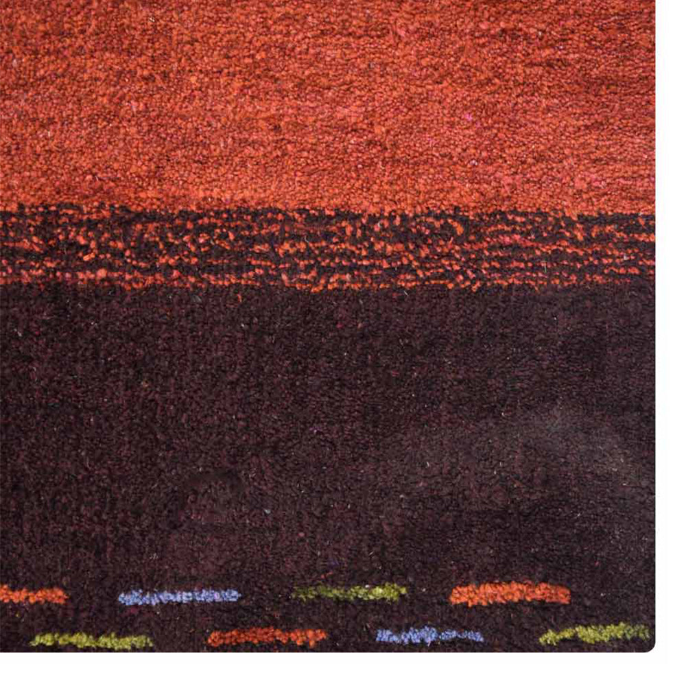 Tad Hand Knotted Silk Area Rug