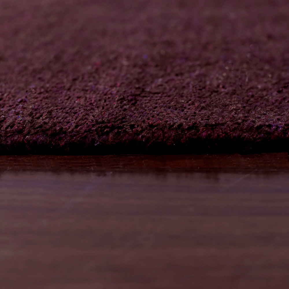 Griffith Hand Knotted Silk & Wool Rug