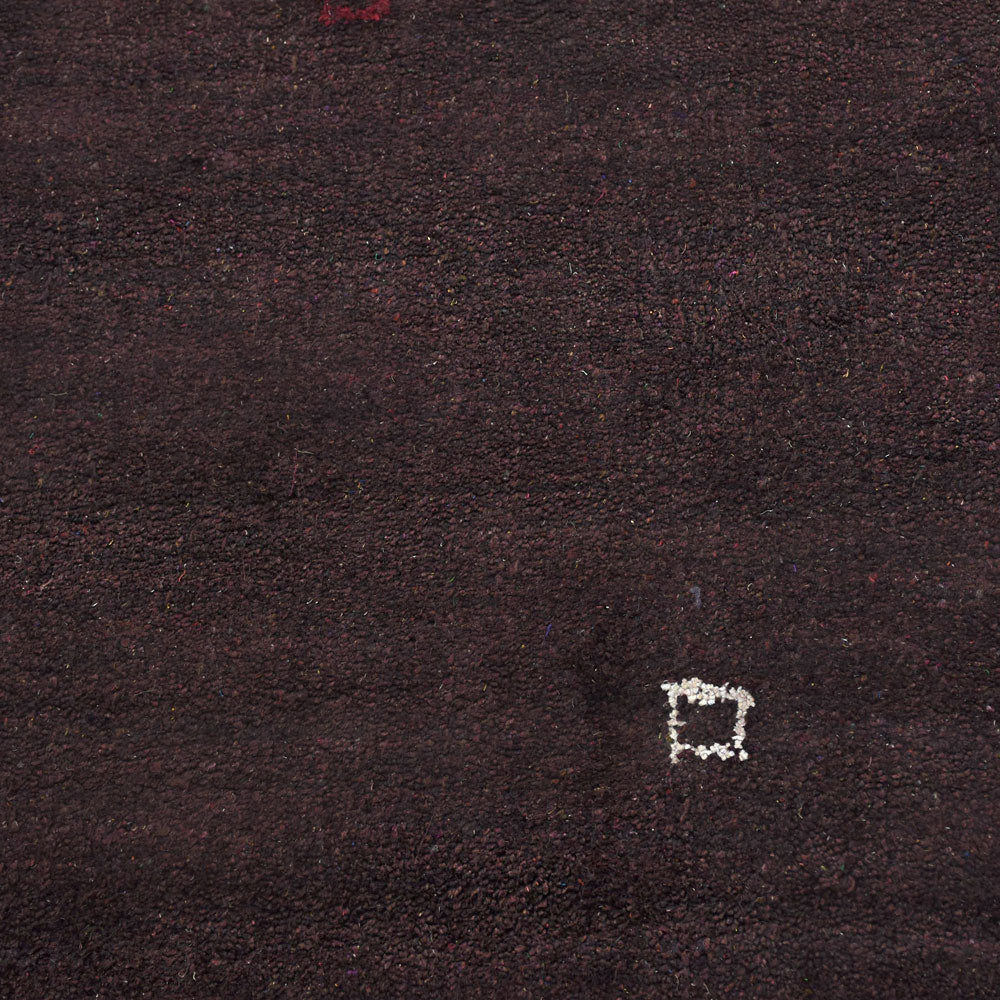 Skye Hand Knotted Silk & Wool Area Rug