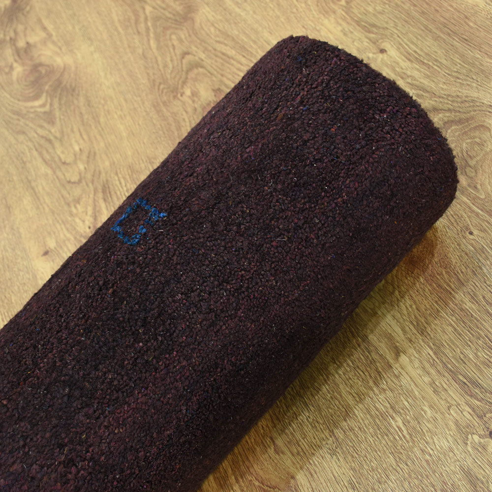 Skye Hand Knotted Silk & Wool Area Rug