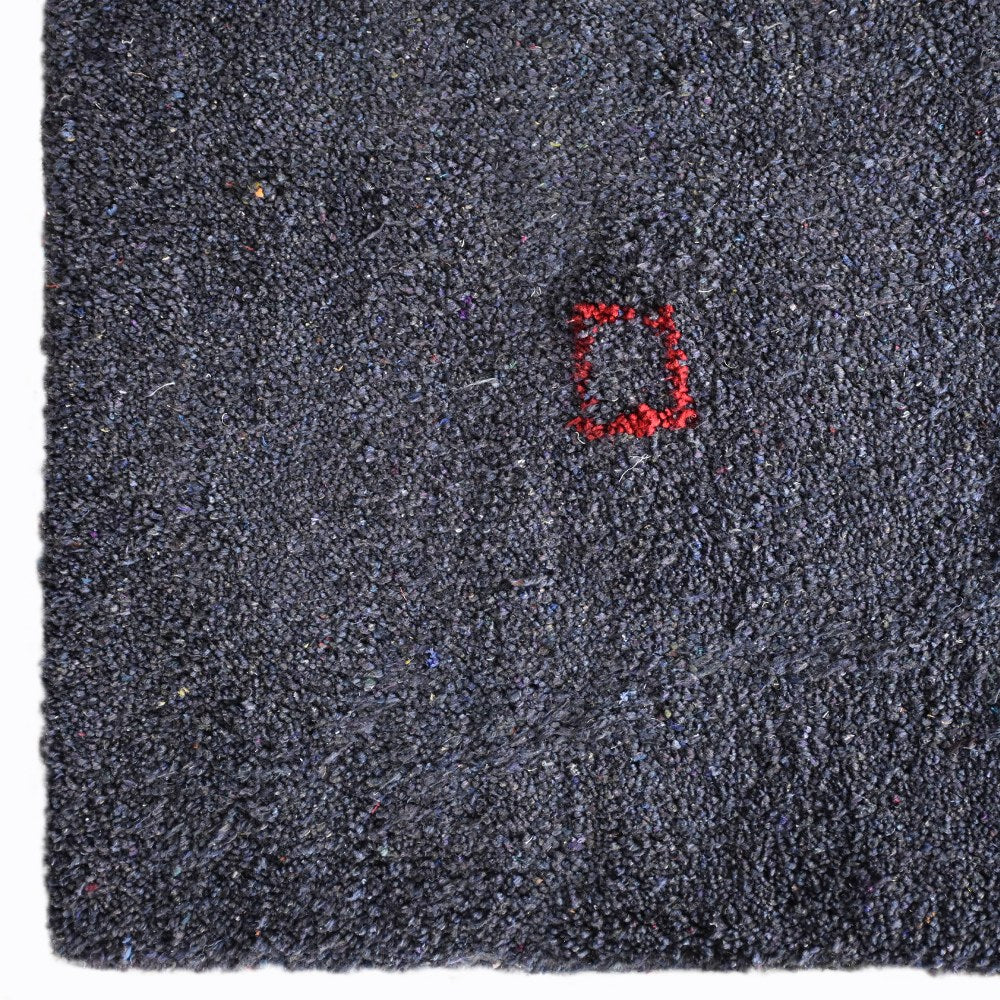 Skye Hand Knotted Silk & Wool Area Rug