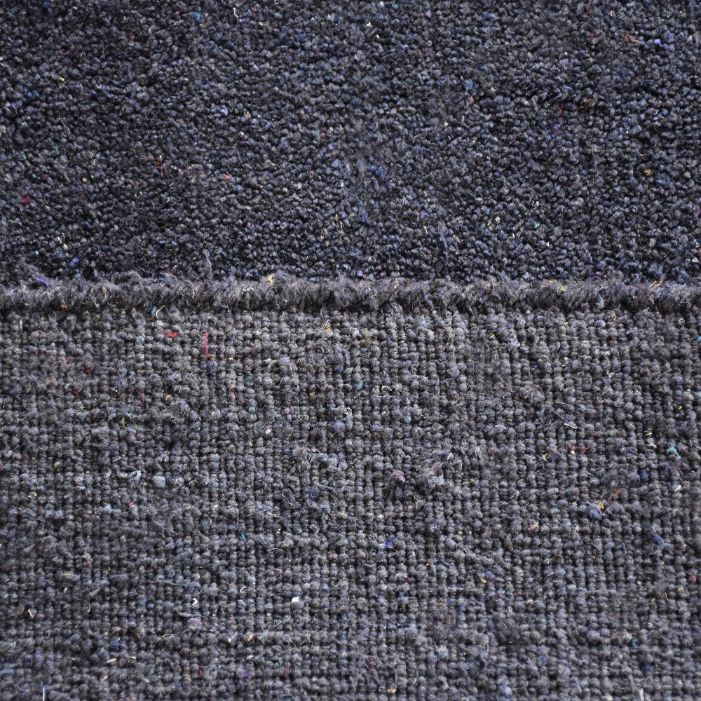 Skye Hand Knotted Silk & Wool Area Rug
