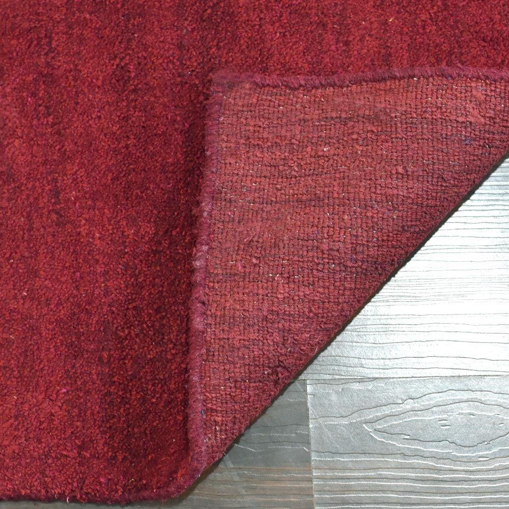 Skye Hand Knotted Silk & Wool Area Rug