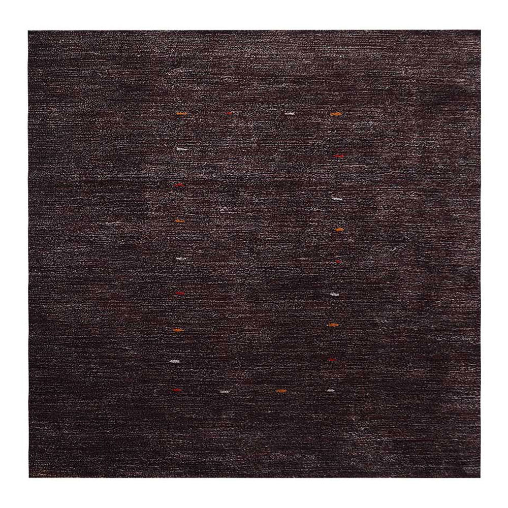 Ansel Hand Knotted Silk & Wool Rug