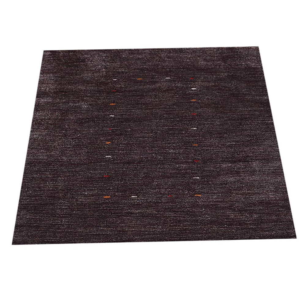 Ansel Hand Knotted Silk & Wool Rug