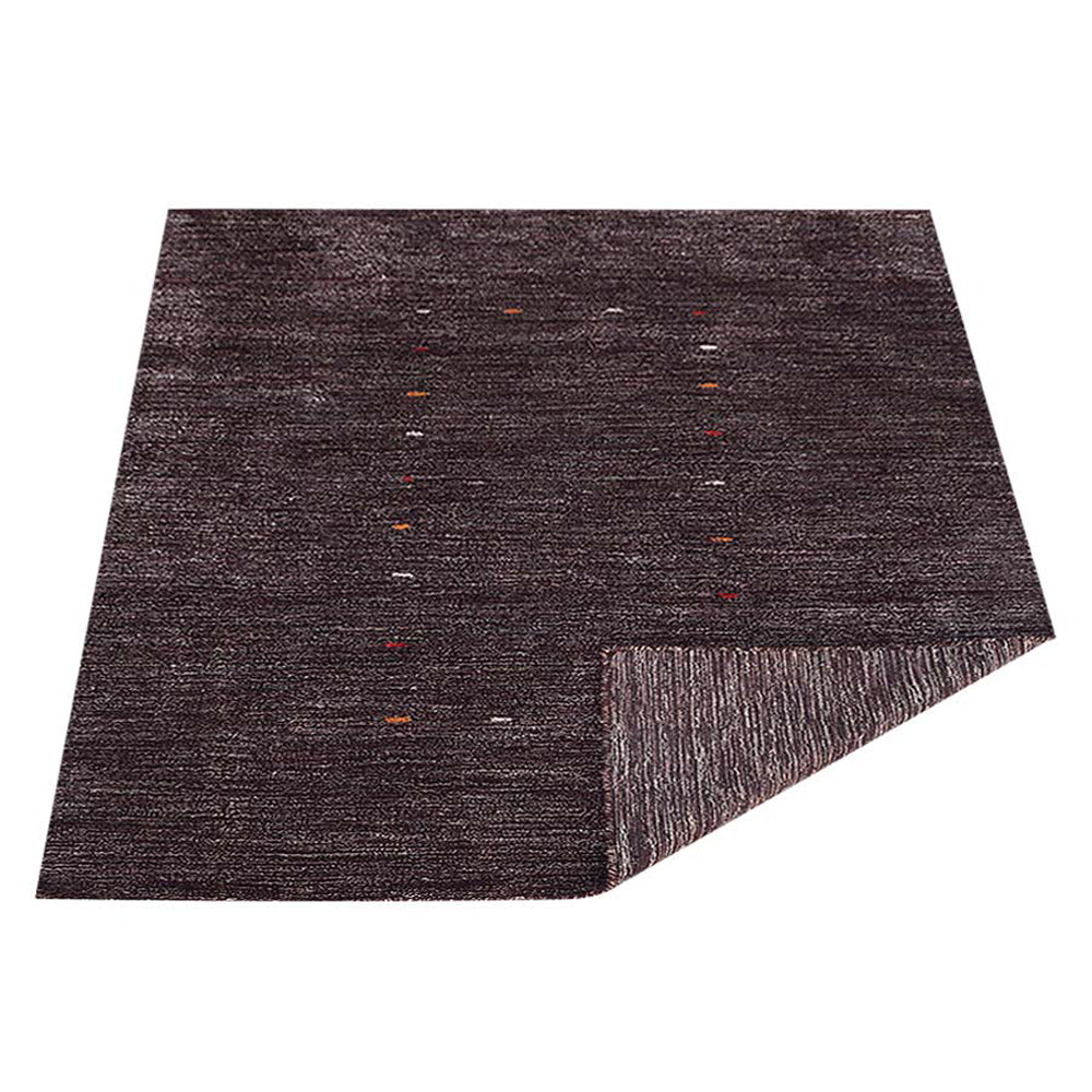 Ansel Hand Knotted Silk & Wool Rug