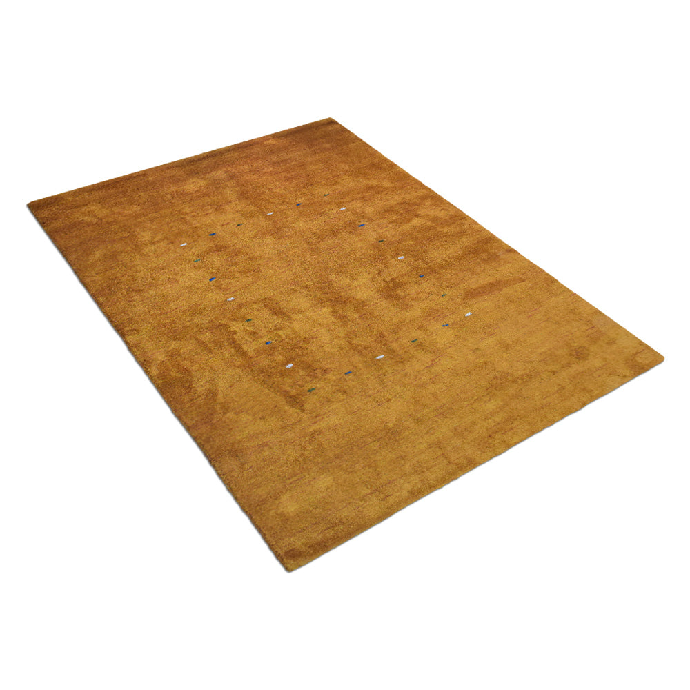 Ansel Hand Knotted Silk & Wool Rug