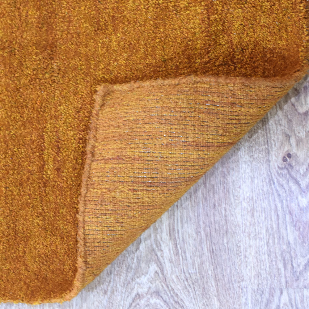 Ansel Hand Knotted Silk & Wool Rug