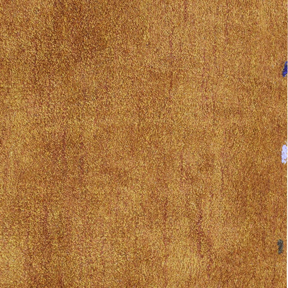 Ansel Hand Knotted Silk & Wool Rug