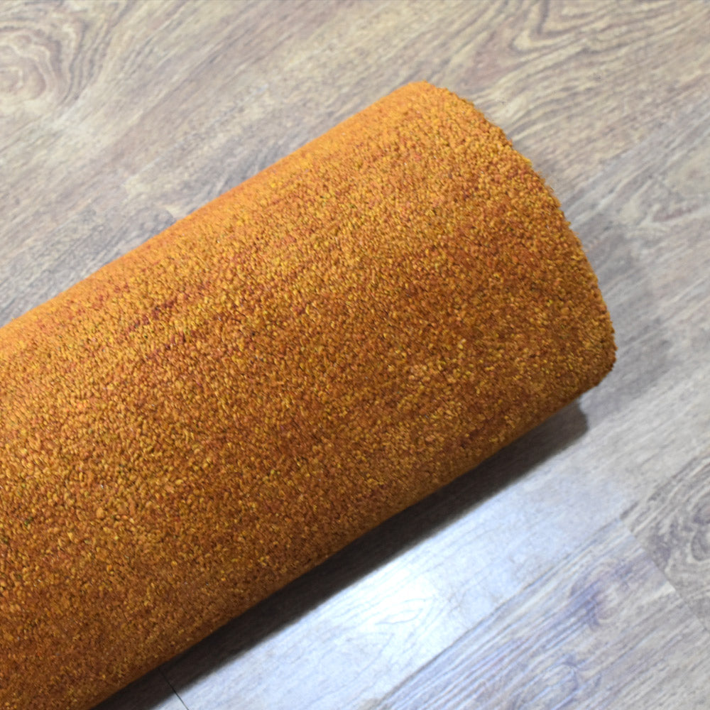 Ansel Hand Knotted Silk & Wool Rug