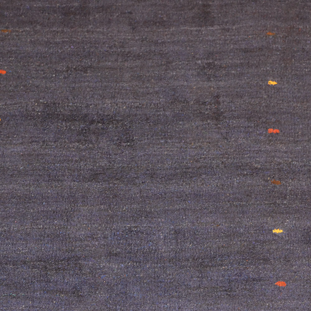 Ansel Hand Knotted Silk & Wool Rug