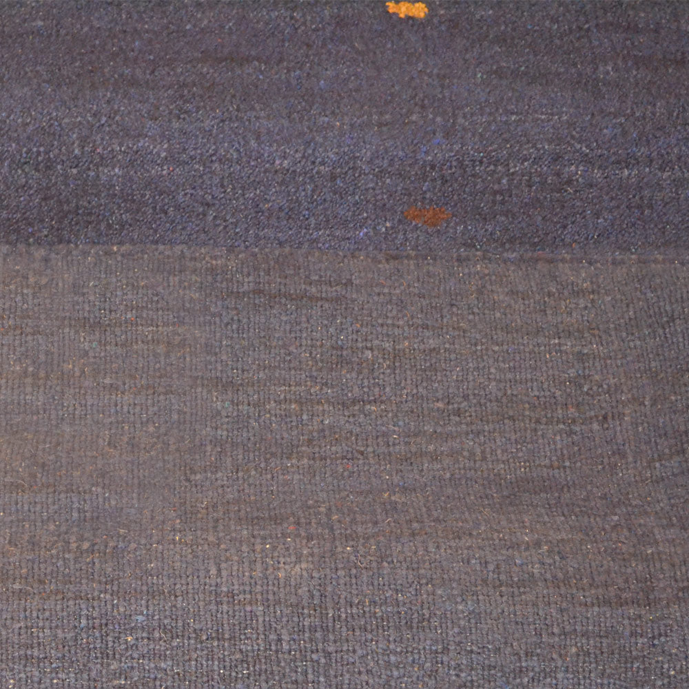 Ansel Hand Knotted Silk & Wool Rug