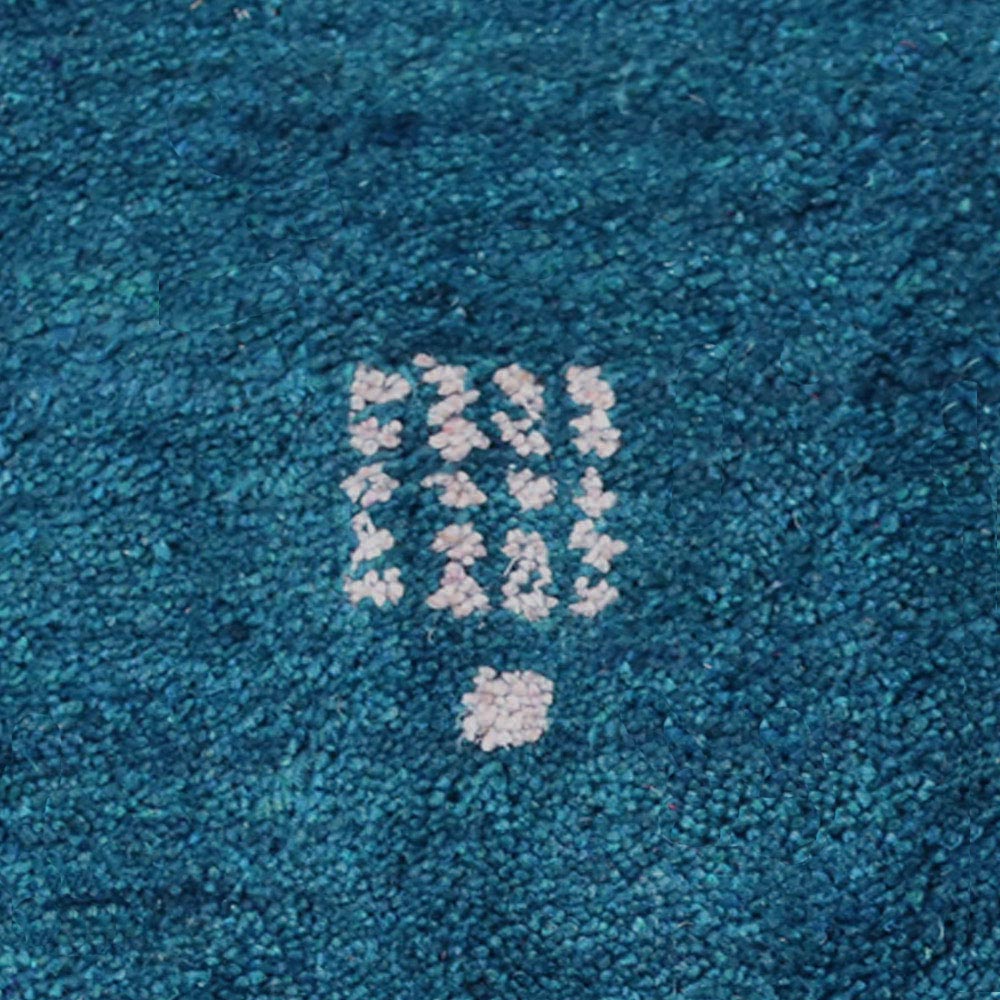Dana Hand Knotted Silk & Wool Area Rug