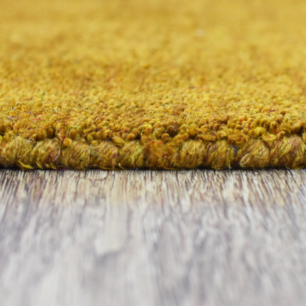 Dana Hand Knotted Silk & Wool Area Rug