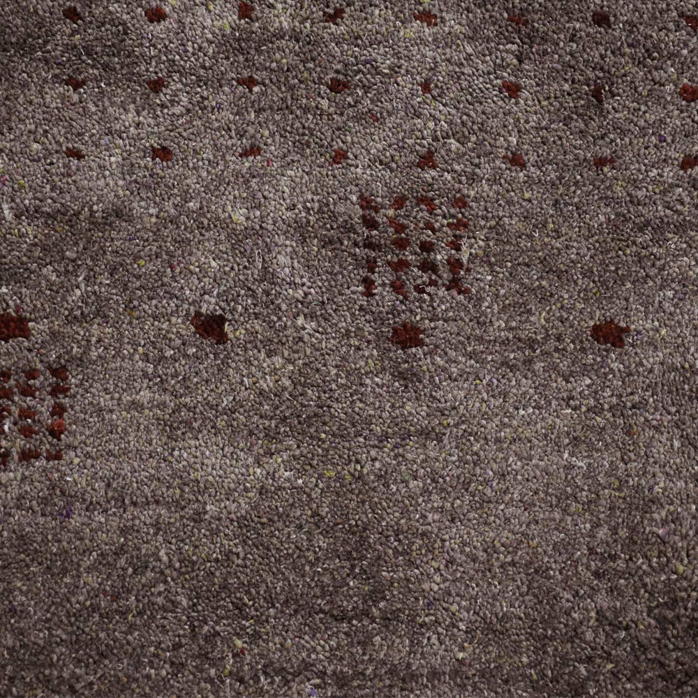 Dana Hand Knotted Silk & Wool Area Rug