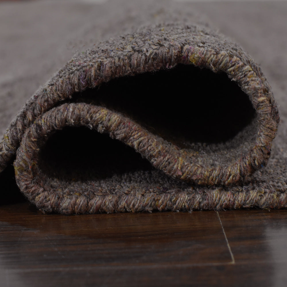 Dana Hand Knotted Silk & Wool Area Rug