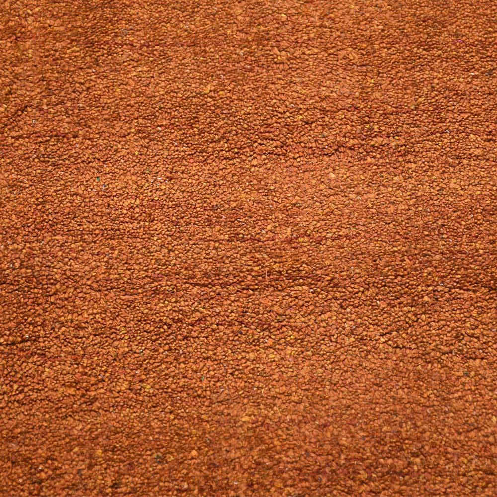Usher Hand Knotted Silk & Wool Rug