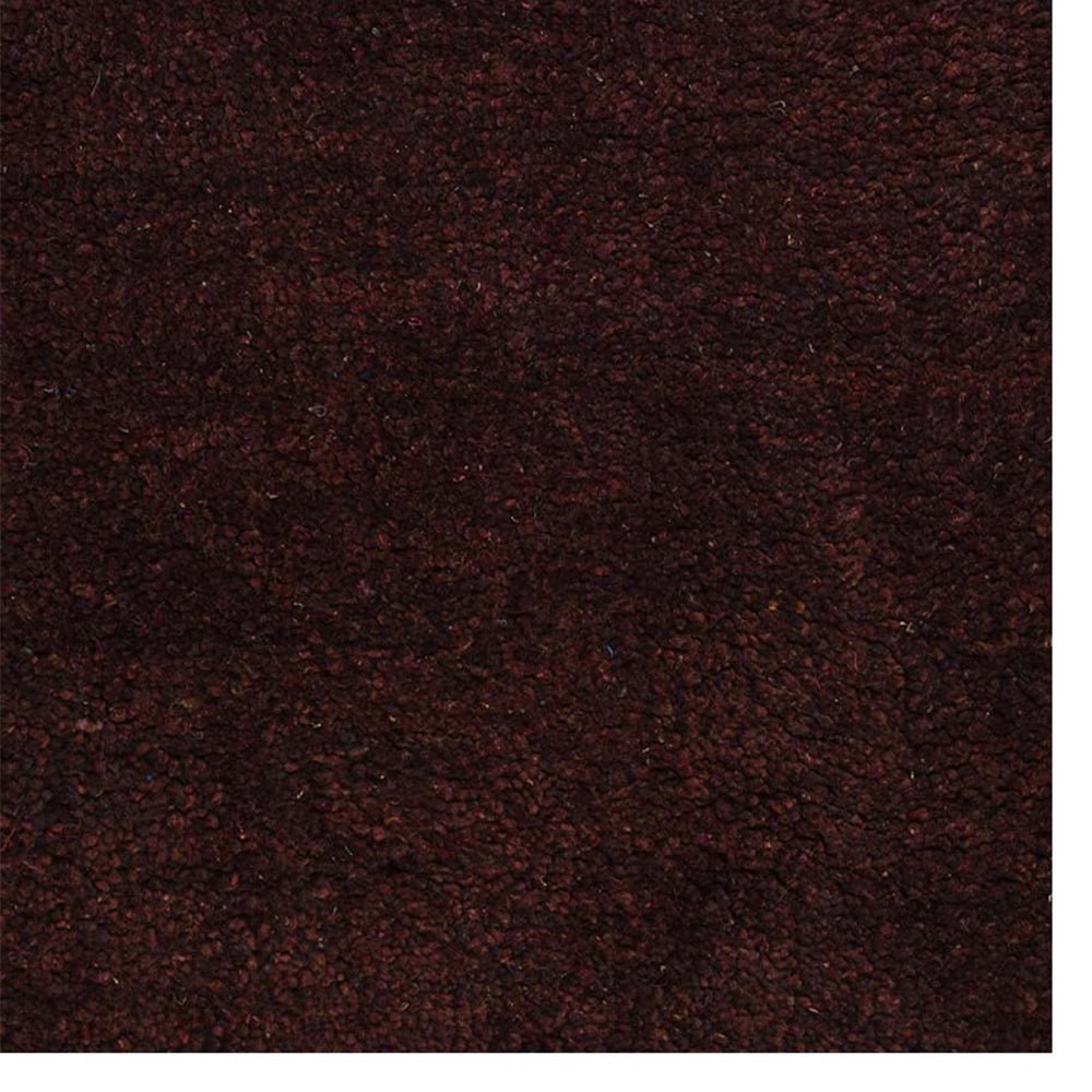 Matrix Hand Knotted Recycled Silk Rug - BBH HOMES LLC