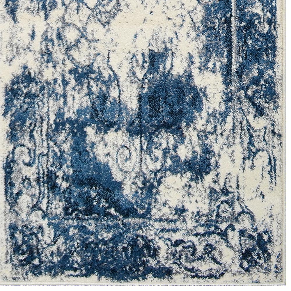 Nile Machine Woven Polypropylene Rug - BBH HOMES LLC