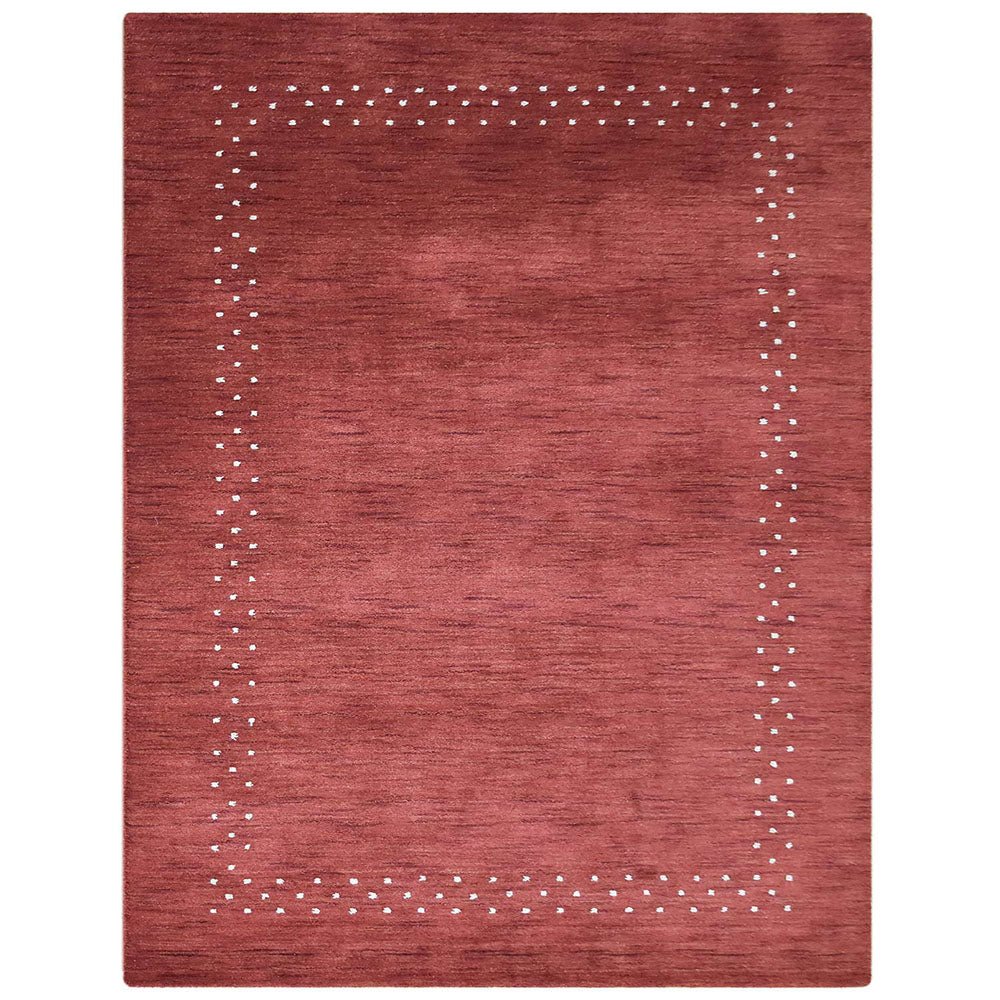 Nira Hand Knotted Wool Area Rug - BBH HOMES LLC