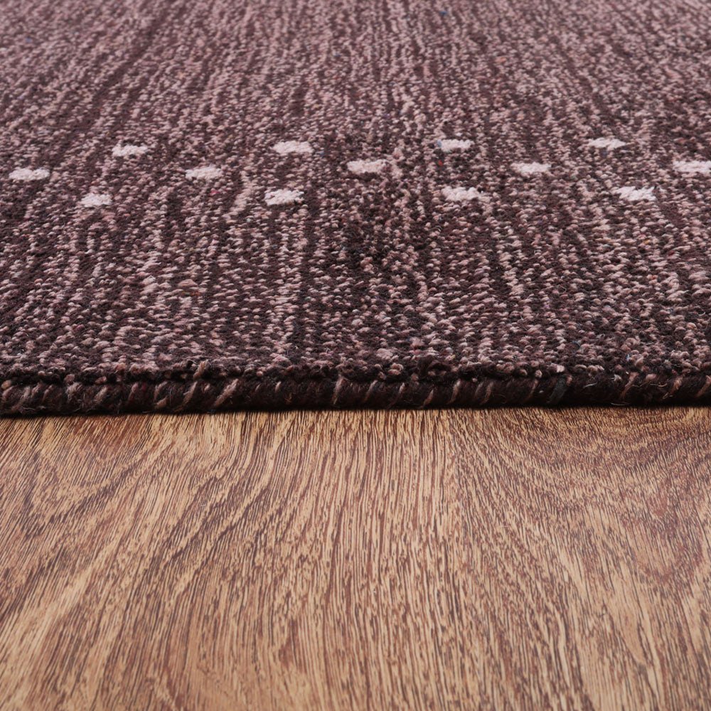 Nira Hand Knotted Wool Area Rug - BBH HOMES LLC