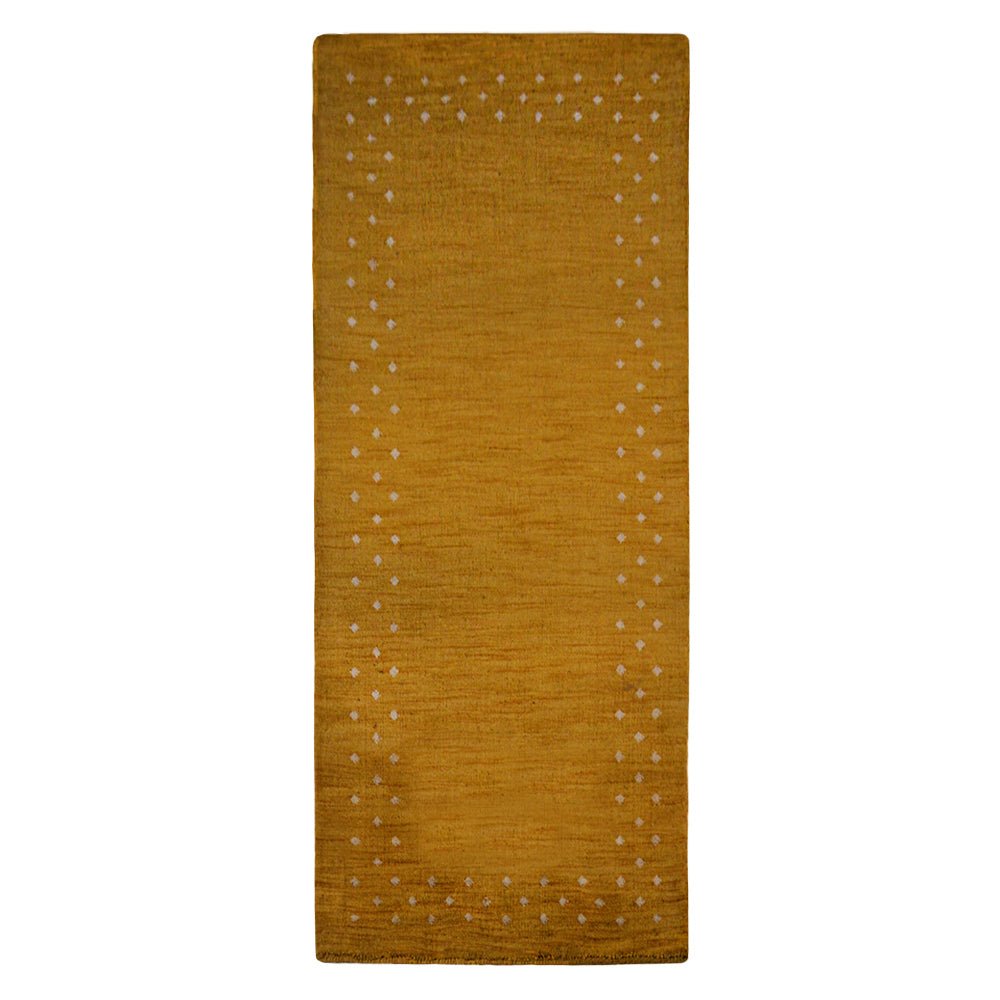 Nira Hand Knotted Wool Area Rug - BBH HOMES LLC
