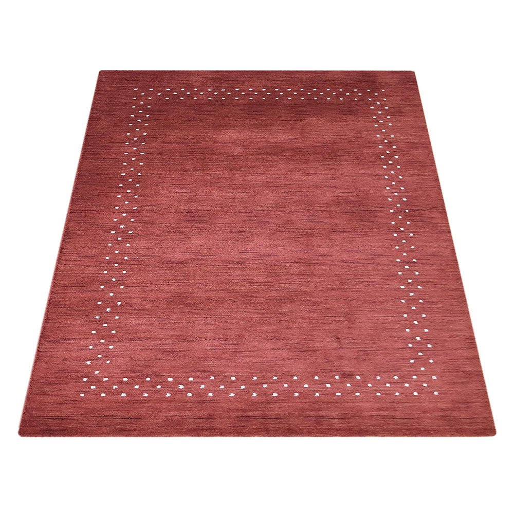 Nira Hand Knotted Wool Area Rug - BBH HOMES LLC